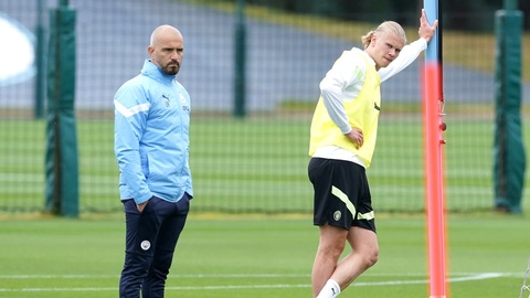 Man City: Lỗ hổng trong kế hoạch chuyển nhượng mùa Hè 2026